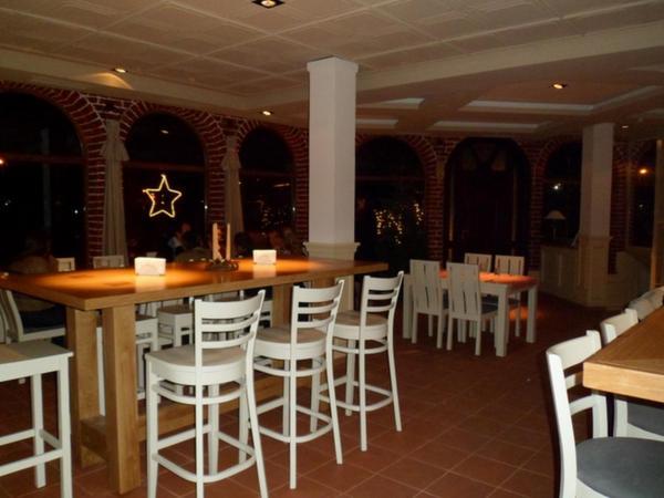 Cedar Lodge Bansko Exterior photo