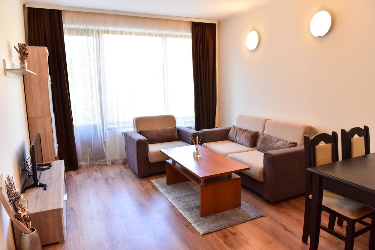 Cedar Lodge Bansko Exterior photo